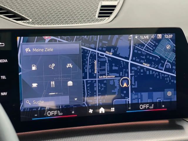 BMW X1 M-Sport sDrive