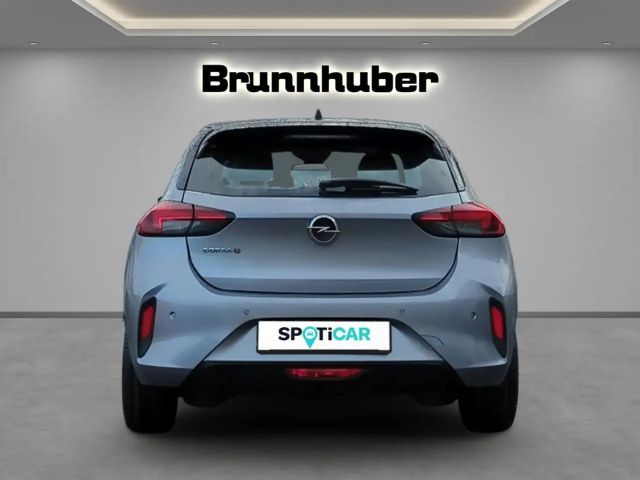 Opel Corsa GS-Line Grand Sport