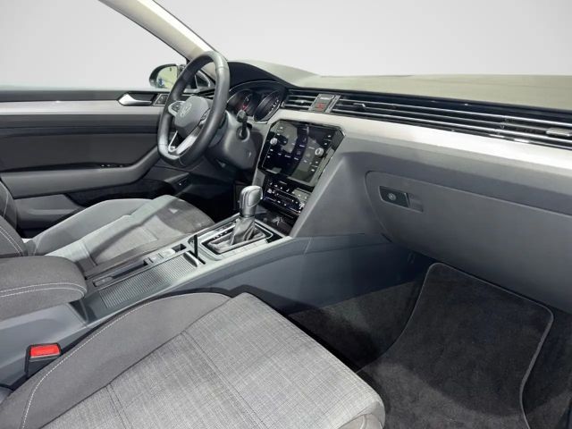 Volkswagen Passat 2.0 TDI Business DSG Variant