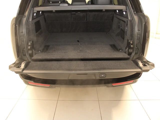 Land Rover Range Rover Autobiography P530