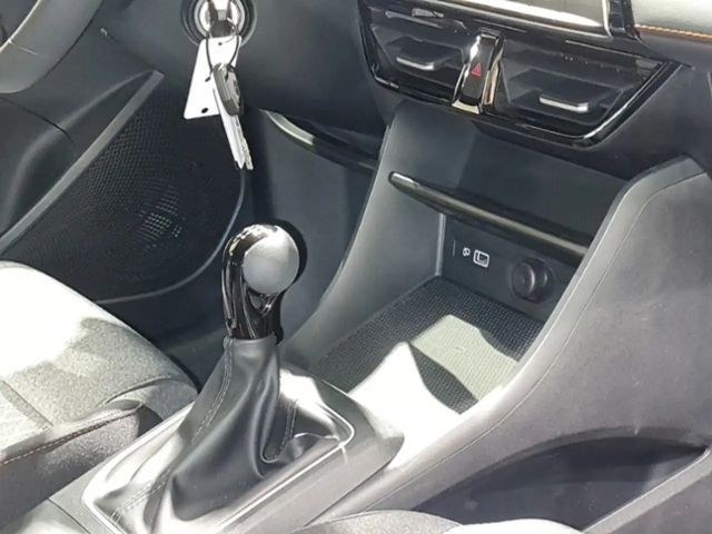 MG MG3 Standard Standard range