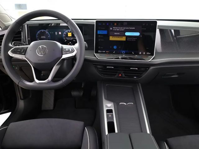 Volkswagen Passat Business DSG Variant