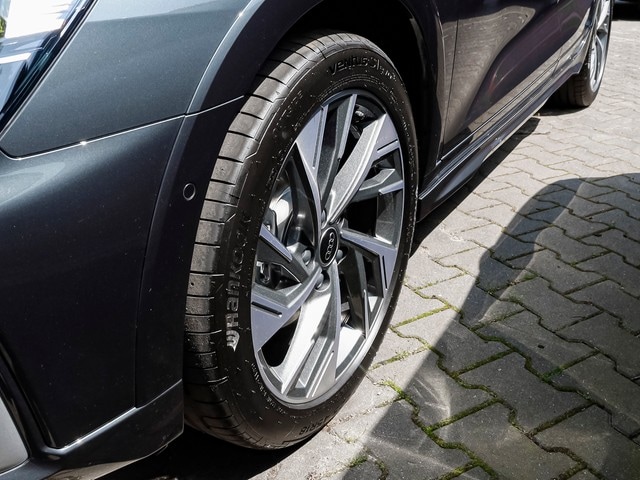 Audi A3 40 TFSI Hybride S-Tronic