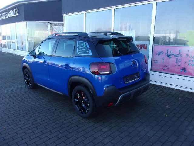 Citroën C3 Aircross Max