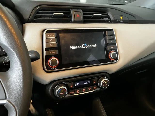 Nissan Micra IG-T N-WAY