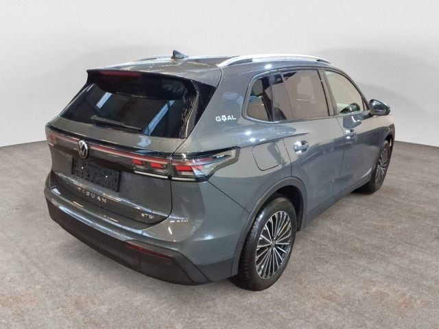 Volkswagen Tiguan 1.5 eTSI DSG