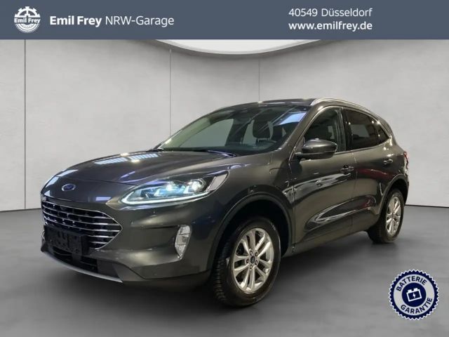 Ford Kuga Plug in Hybrid Titanium X