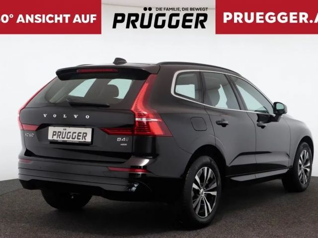 Volvo XC60 AWD Momentum