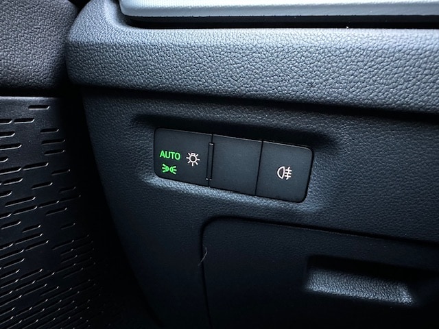 Skoda Octavia Combi Selection