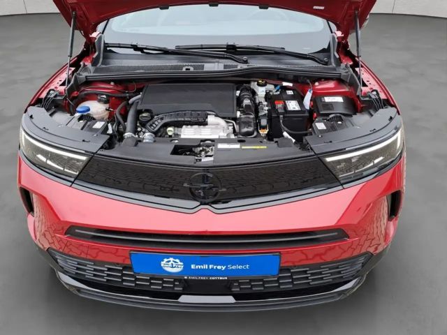 Opel Mokka GS-Line Grand Sport Turbo