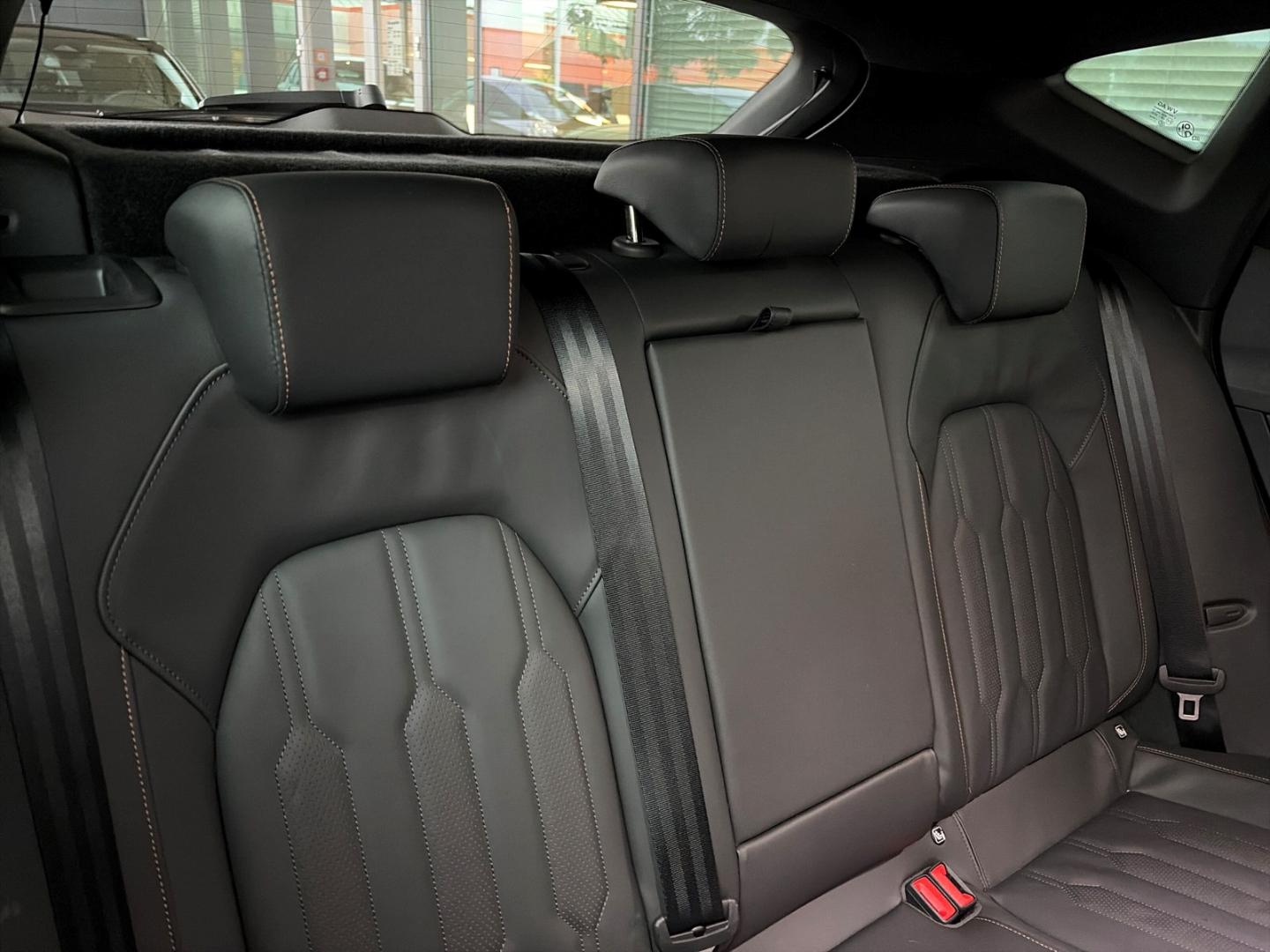 Cupra Formentor 2.5 TSI 4Drive VZ5