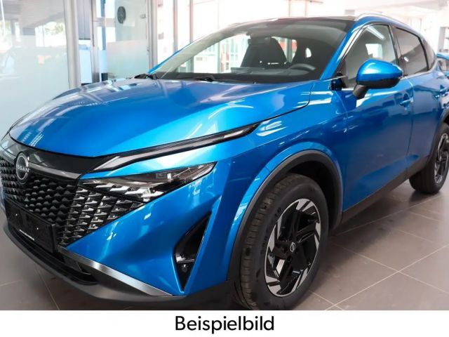 Nissan Qashqai N-Connecta