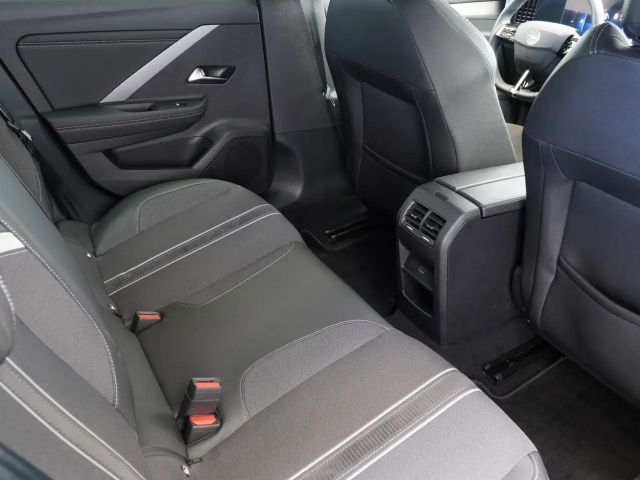 Opel Astra 1.2 Turbo GS-Line Grand Sport Turbo