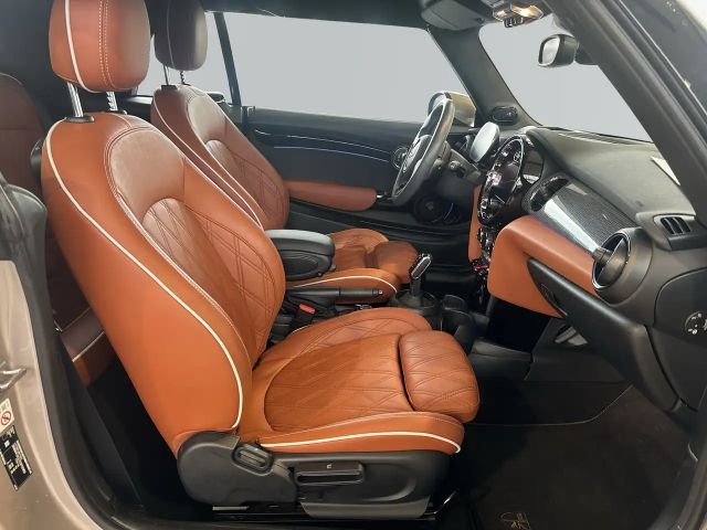 MINI Cooper S Cabrio Cooper S Cabrio*Navi*HUD*H/K*DAB*Adapt.LED*RFK*MIN