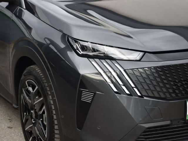 Peugeot 3008 Allure Pack Hybrid