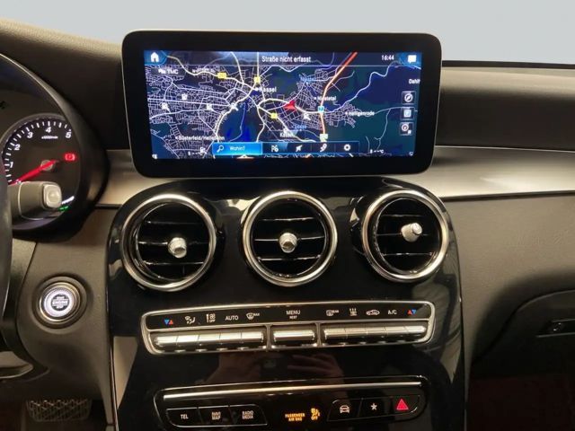 Mercedes-Benz GLC 300 GLC