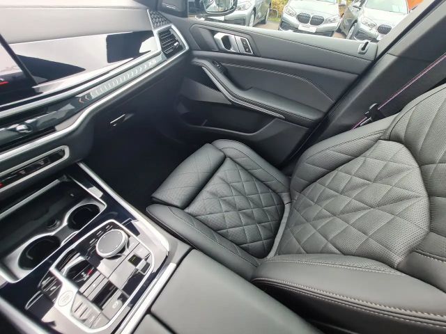 BMW X5 M-Sport xDrive30d