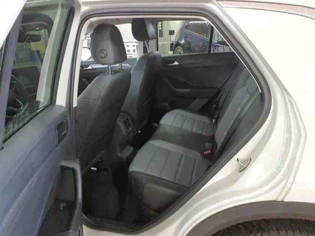 Volkswagen T-Roc 1.5 TSI DSG Style