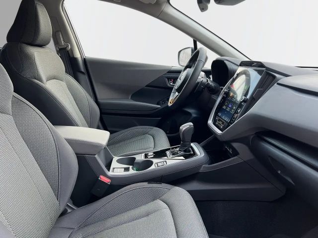 Subaru Crosstrek AWD e-Boxer