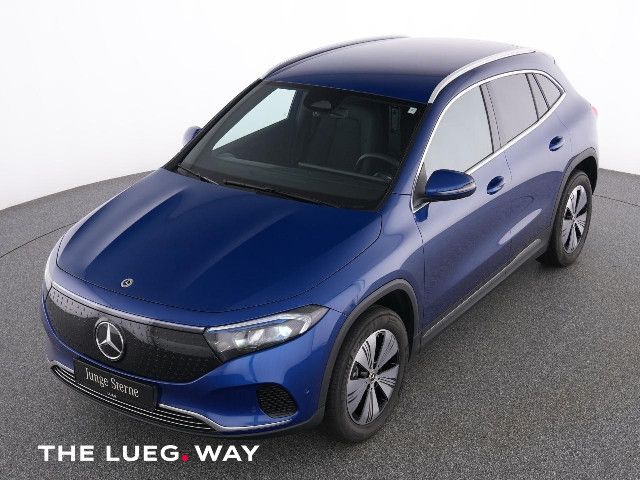Mercedes-Benz EQA 300 4MATIC