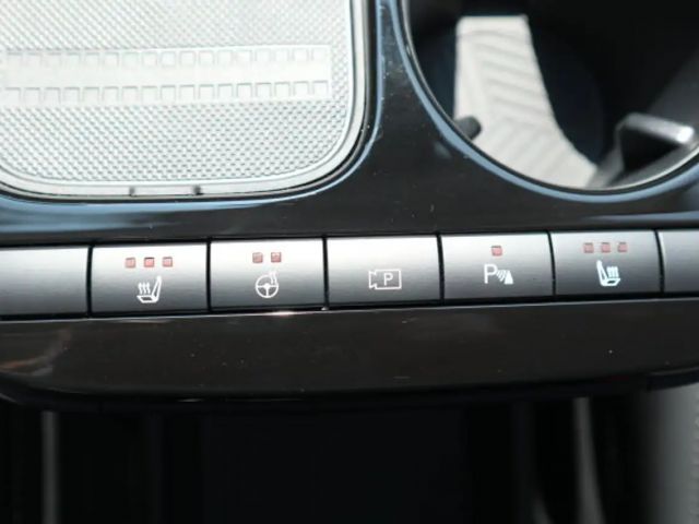 Hyundai IONIQ 5 Techniq