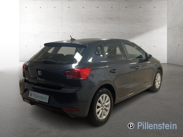Seat Ibiza 1.0 TSI Style