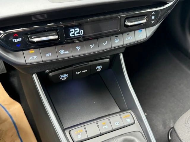 Hyundai i20 Comfort