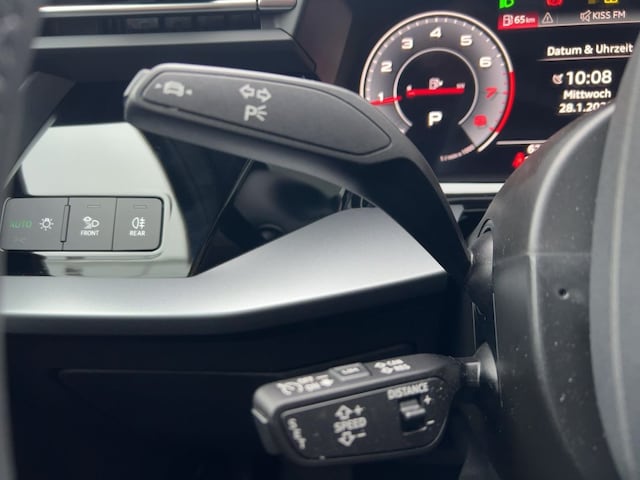 Audi A3 30 TFSI S-Tronic Sportback