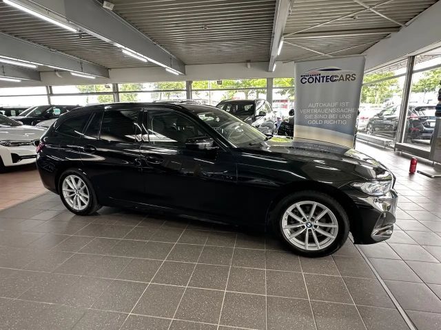 BMW 318 318d Touring