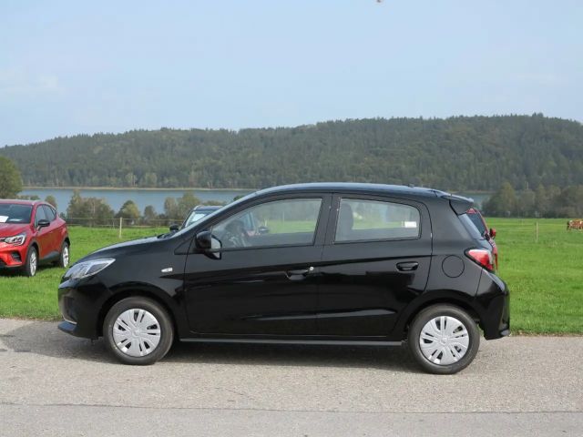 Mitsubishi Space Star Star