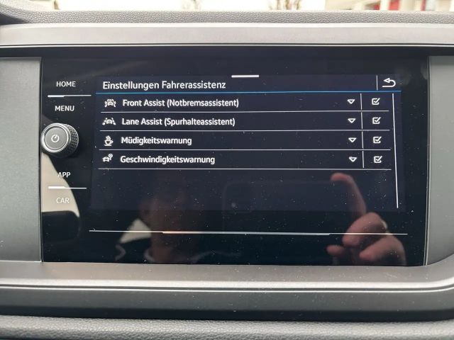 Volkswagen Taigo 4Me TSI