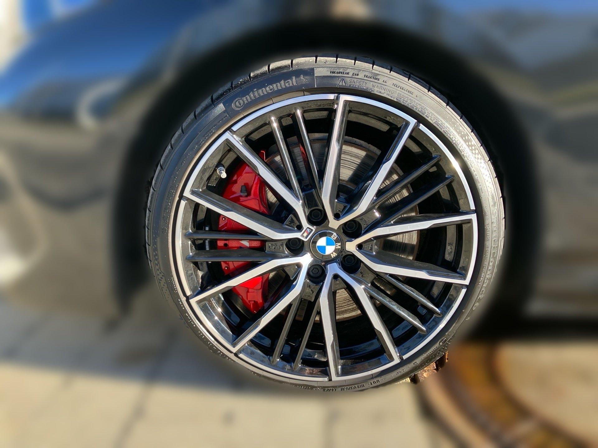 BMW 220 220i Coupé Gran Coupé xDrive