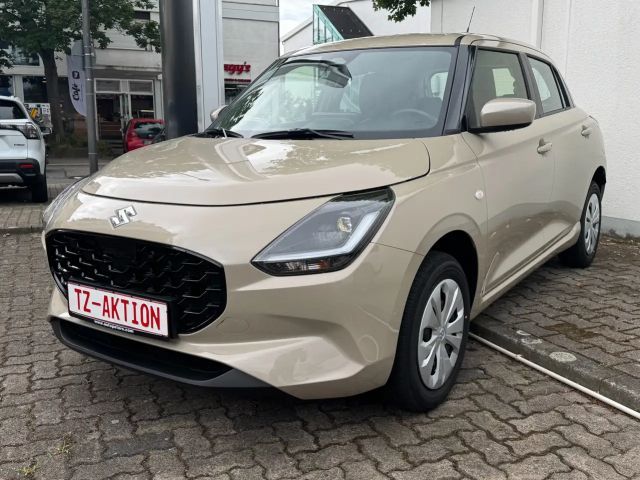 Suzuki Swift 4x4 Club Hybrid