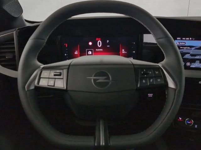 Opel Mokka GS-Line Grand Sport Turbo business+