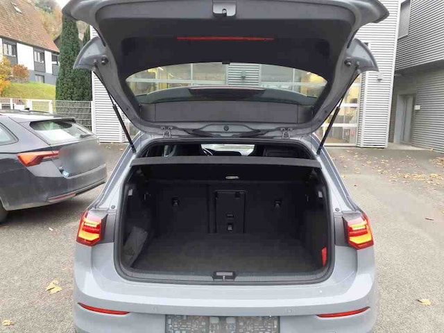 Volkswagen Golf 1.5 eTSI DSG