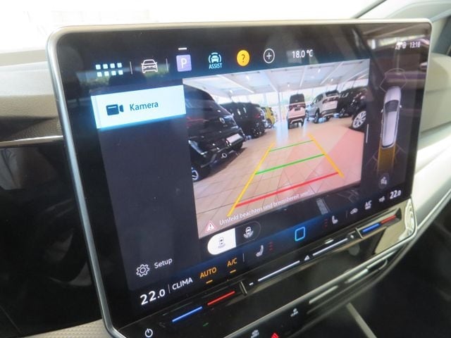 Volkswagen Golf 1.5 eTSI DSG Golf VIII