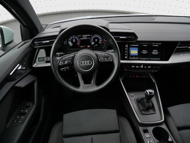 Audi A3 30 TFSI Sportback