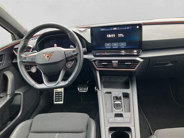 Cupra Leon 2.0 TSI DSG Sportstourer VZ