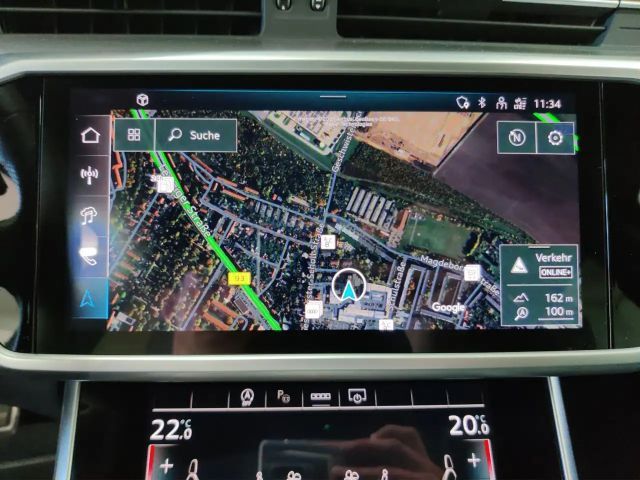 Audi S6 TDI Luft/HD-Matrix/Assist+/Pano/Standhz