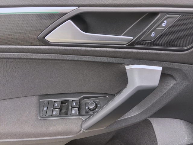 Volkswagen Tiguan 2.0 TDI DSG Life