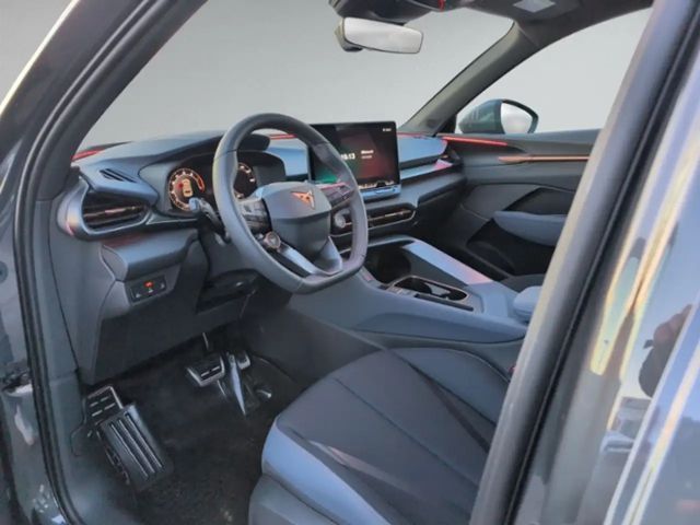 Cupra Terramar 1.5 eTSI