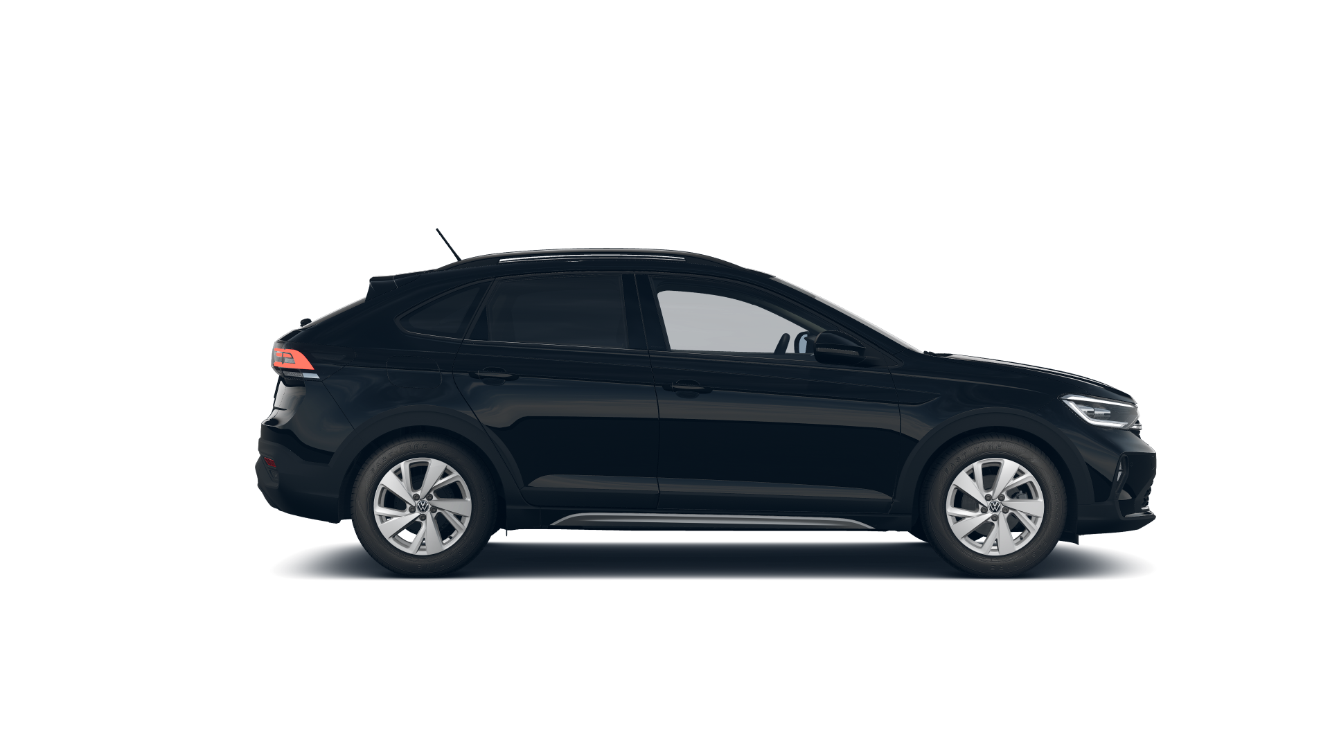 Volkswagen Taigo 1.0 TSI IQ.Drive Life