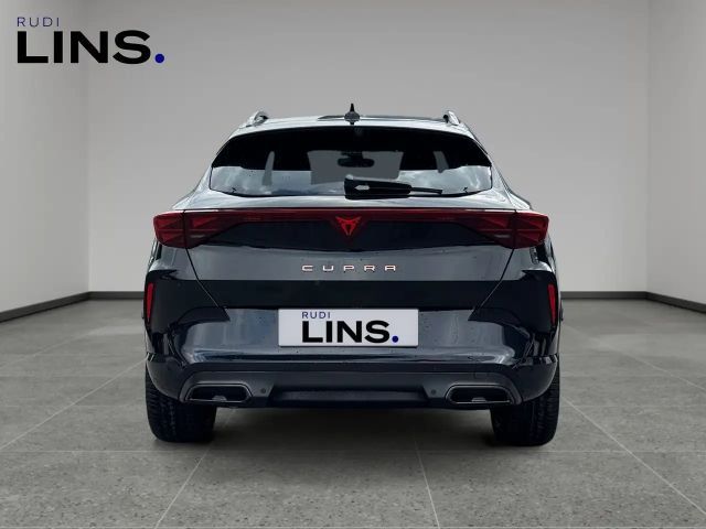 Cupra Formentor DSG