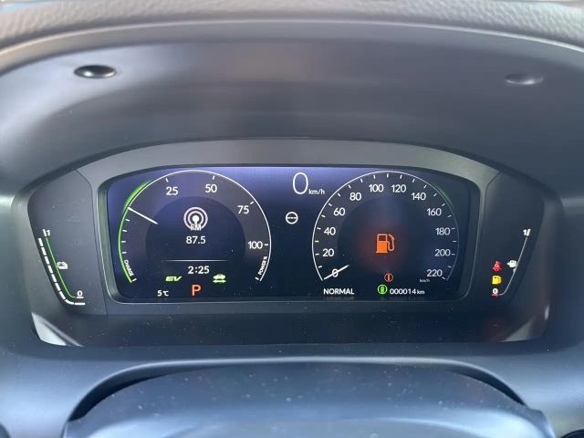 Honda ZR-V 2.0 Advance e:HEV i-MMD