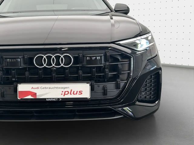Audi Q8 45 TDI Quattro
