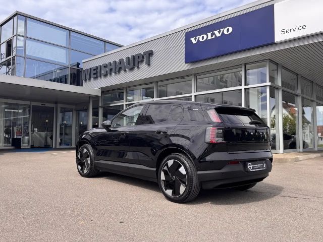 Volvo EX30 Twin motor Ultra