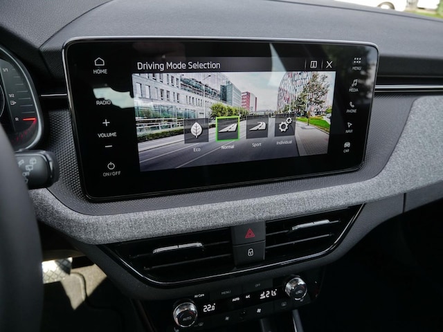 Skoda Kamiq 1.5 TSI Tour