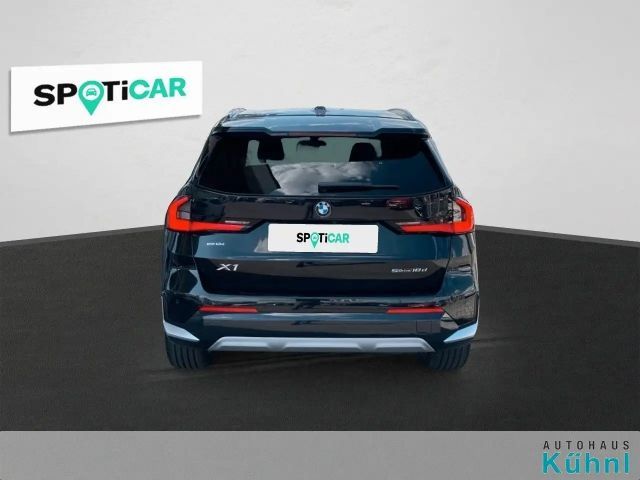 BMW X1 sDrive18d
