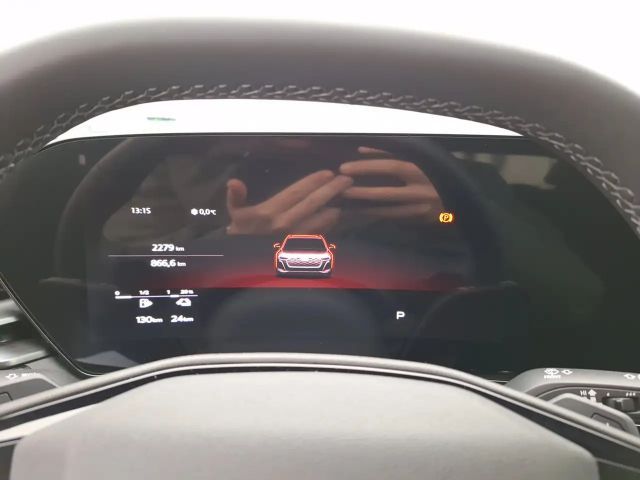 Audi A5 Hybride Quattro