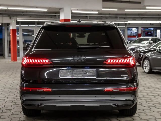 Audi Q7 45 TDI Quattro